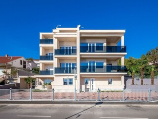 Villa Dramalj Environnement 32