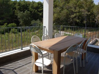 Casa de vacaciones Veli Rat Grabación al aire libre 2