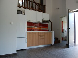 Ferienhaus Veli Rat Ausstattung 4