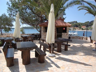 Ferienhaus Veli Rat  38