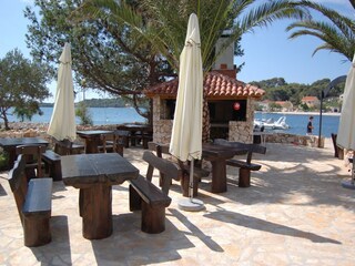 Vakantiehuis Veli Rat  38