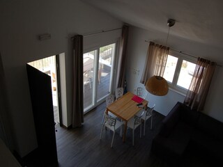 Casa per le vacanze Veli Rat Caratteristiche 7