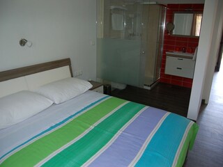 Casa de vacaciones Veli Rat Características 8