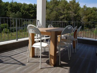 Casa de vacaciones Veli Rat Grabación al aire libre 3