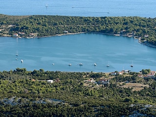 Vakantiehuis Veli Rat Omgeving 30
