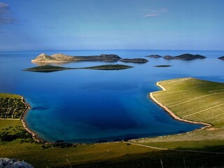 Casa per le vacanze Veli Rat Ambiente 17
