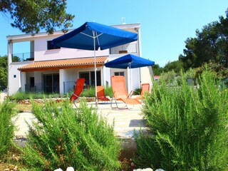 Vakantiehuis Veli Rat Buitenaudio-opname 1