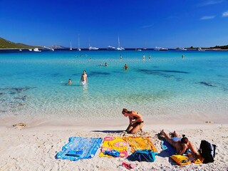 Vakantiehuis Veli Rat Omgeving 18