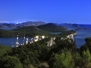 Casa per le vacanze Veli Rat Ambiente 29
