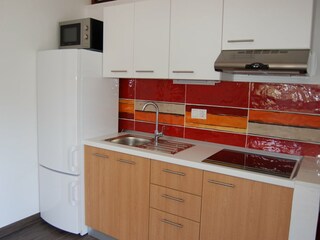 Casa per le vacanze Veli Rat Caratteristiche 14