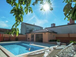 Maison de vacances moderne avec piscine privée - Imotski - image1