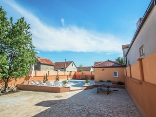 Vakantiehuis Imotski Buitenaudio-opname 3