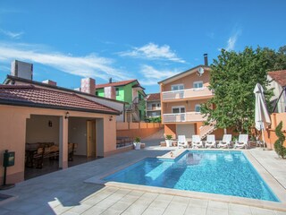 Casa de vacaciones Imotski Grabación al aire libre 6