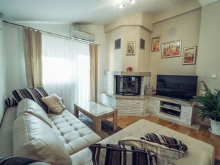 Ferienhaus Imotski Ausstattung 23
