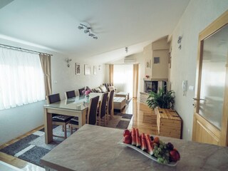 Holiday house Imotski Features 19