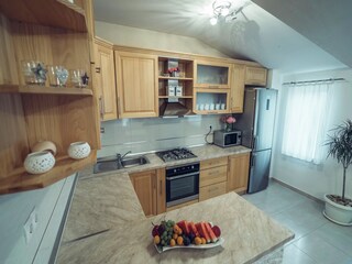 Ferienhaus Imotski Ausstattung 10