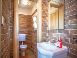 Ferienhaus Imotski Ausstattung 22