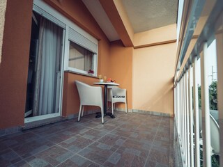 Maison de vacances Imotski Enregistrement extérieur 3