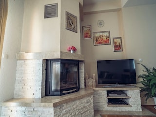 Vakantiehuis Imotski  37