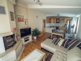 Casa per le vacanze Imotski Caratteristiche 8