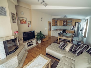 Ferienhaus Imotski Ausstattung 8