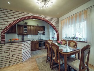 Ferienhaus Imotski Ausstattung 9