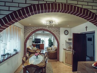 Casa per le vacanze Imotski Caratteristiche 12