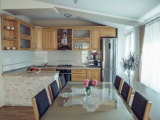 Casa per le vacanze Imotski Caratteristiche 30