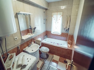 Ferienhaus Imotski Ausstattung 13
