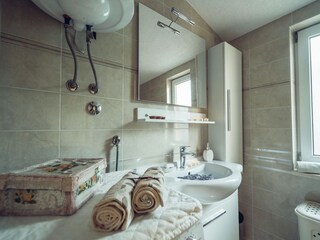 Maison de vacances Imotski Équipement 21