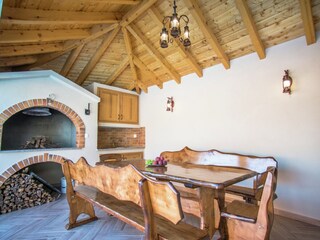 Holiday house Imotski  38