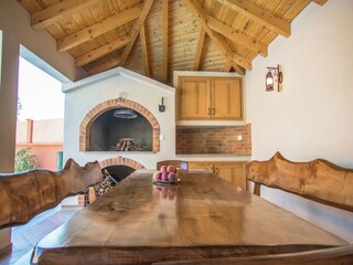 Maison de vacances Imotski  38