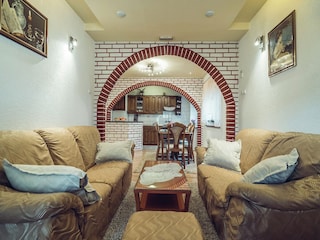 Ferienhaus Imotski Ausstattung 33