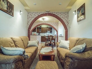 Holiday house Imotski Features 15