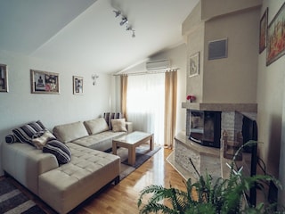 Ferienhaus Imotski Ausstattung 15