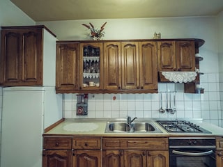 Ferienhaus Imotski Ausstattung 18