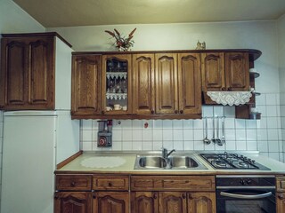 Holiday house Imotski Features 22