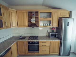 Vakantiehuis Imotski Kenmerken 27