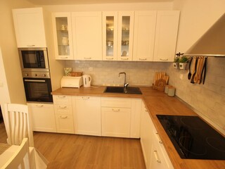 Villa Pridraga Ausstattung 26