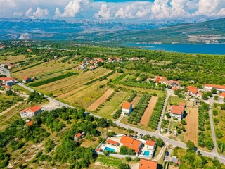 Villa Pridraga Ambiente 47