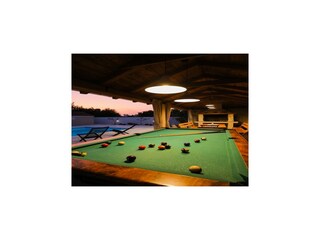 Villa Pridraga Buitenaudio-opname 11