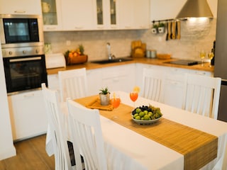 Villa Pridraga Ausstattung 36