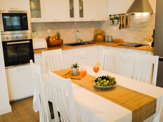 Villa Pridraga Features 36