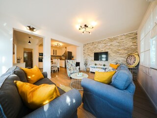 Villa Pridraga Features 41