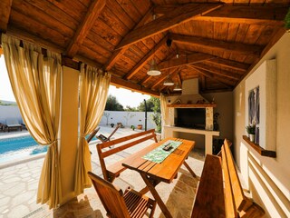Villa Pridraga  55