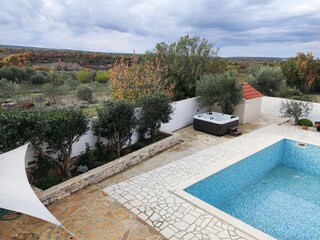 Villa Pridraga  62