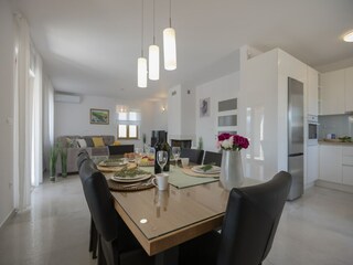 Villa Proložac Características 10