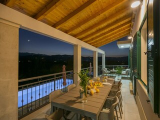 Villa Proložac Registrazione all'aperto 3