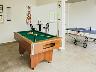 Villa Proložac Características 28