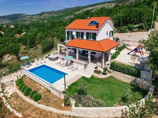Villa Proložac Grabación al aire libre 6